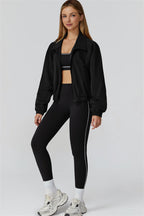 The Venus Leggings