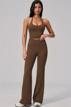 The Align Flared Leggings