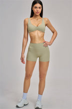 The Swoon Sports Bra