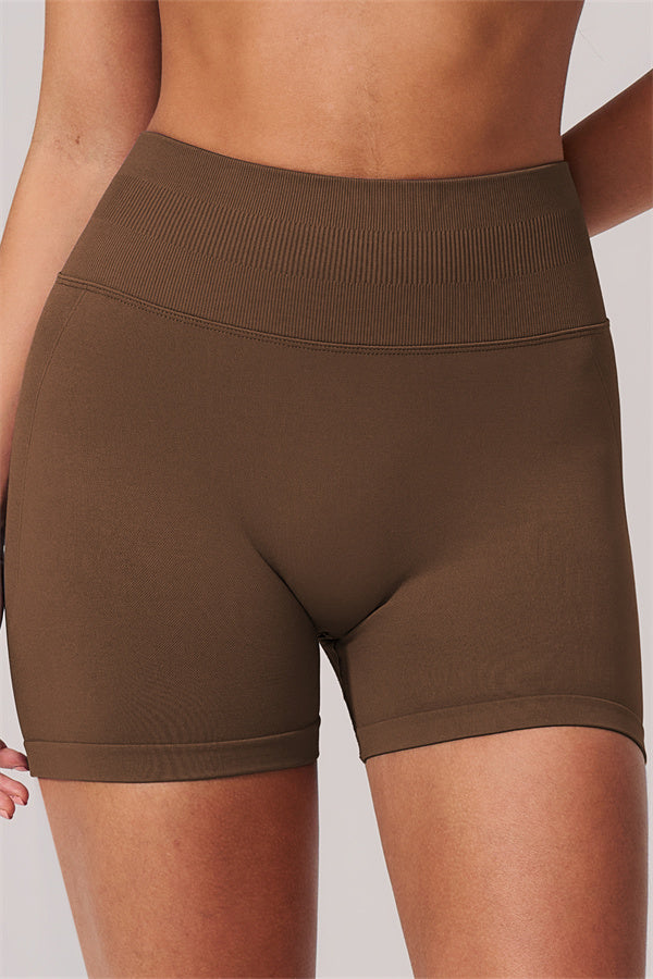 The Align Shorts