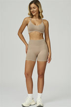 The Prime Sports Bra