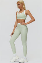 The Canyon Leggings