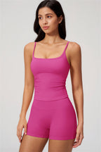 The Nexus Tank Top