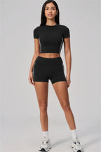 The Breathe Shorts