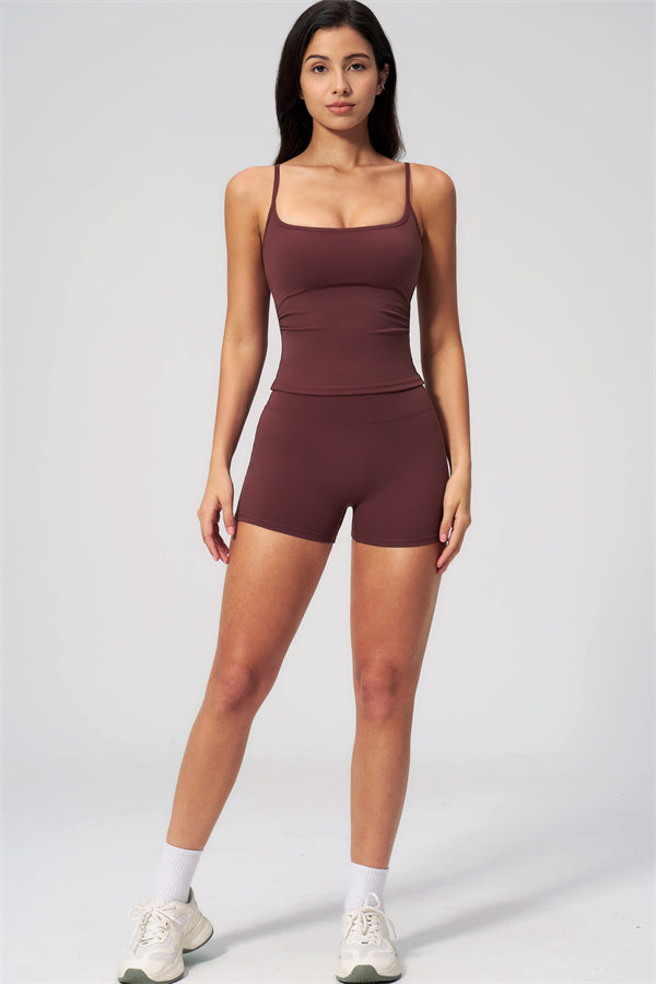 The Nexus Shorts