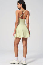 The Sway Tennis Dress