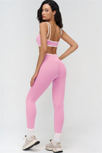 The Crave Sports Bra