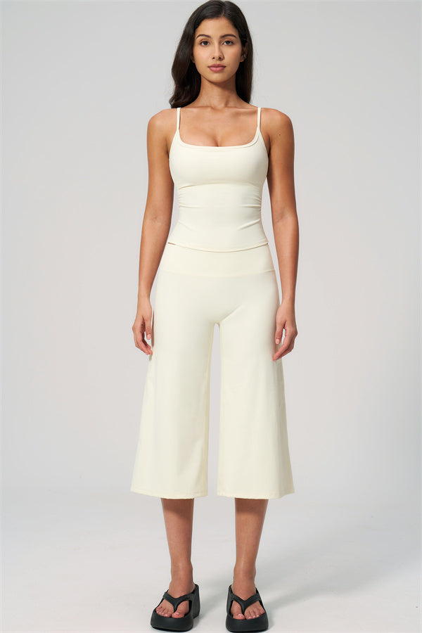 The Nexus Tank Top
