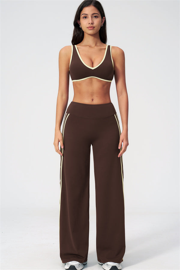 The Evoke Sports Bra