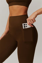 The Blissful Rose Leggings