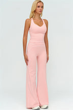 The Amara Crop Top