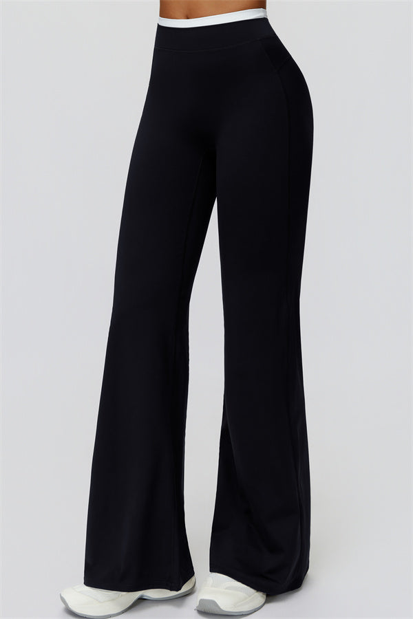 The Canyon Flared Leggings