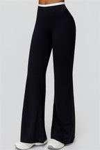 The Canyon Flared Leggings
