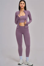 The Vision Sports Bra