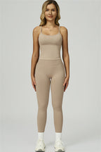 The Prime Leggings