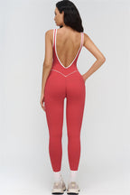 The Crave Jumpsuit