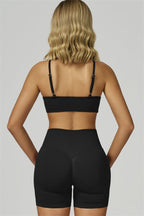 The Prime Sports Bra