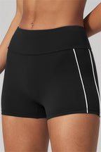 The Breathe Shorts