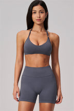 The Align Shorts