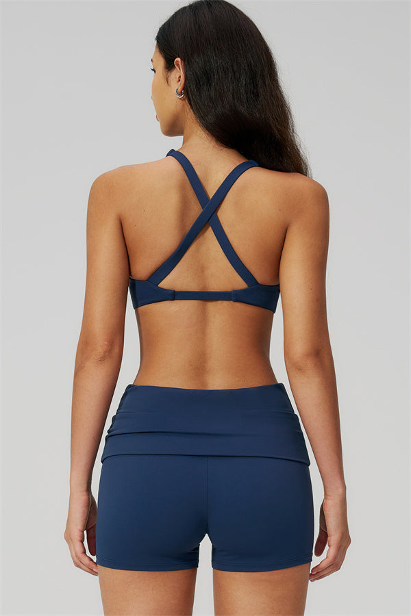 The Daring Sports Bra