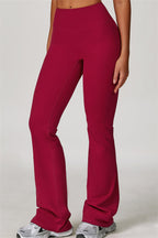 The Refresh Flared Leggings