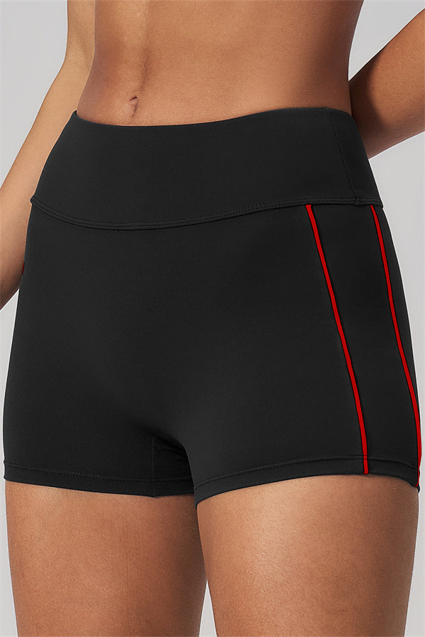 The Breathe Shorts