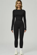 The FlexFit Active Top