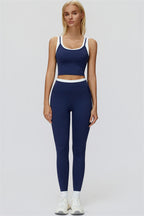 The Canyon Leggings