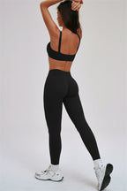 The Kinetic Sports Bra