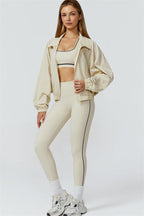 The Venus Leggings