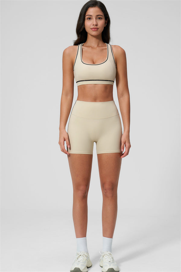 The Venus Shorts