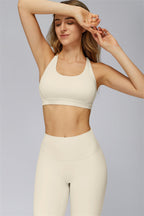 The Elle Form Leggings