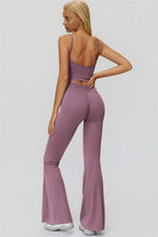 The Fyra Crop Tank