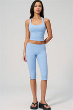 The Revive Crop Top