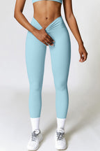 The Isabella Leggings