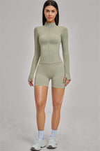 The New Allure Shorts