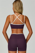 The Quest Sports Bra