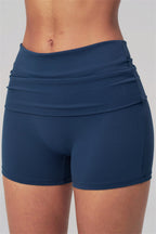 The Daring Shorts