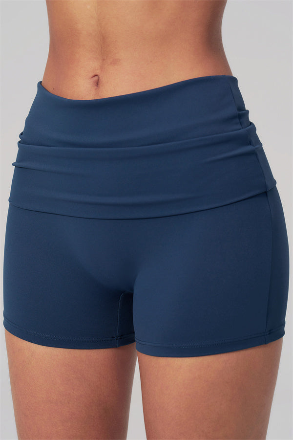 The Daring Shorts