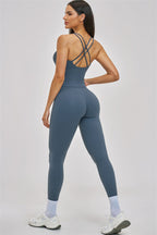 The Zenith Leggings