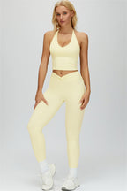 The Dreamy Leggings