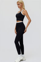 The Canyon Leggings