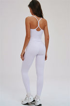 The Svelte Leggings