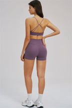 The Mosaic Sports Bra