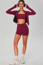 The Jewel Shorts