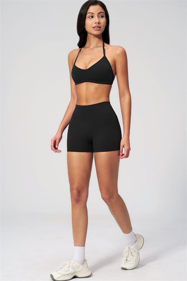 The Nexus Shorts