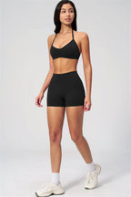 The Nexus Shorts