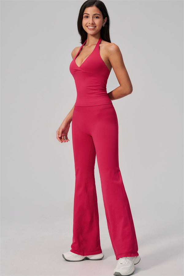 The Align Flared Leggings