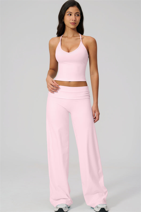 The Daring Tank Top