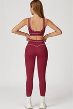 The Amara Sports Bra